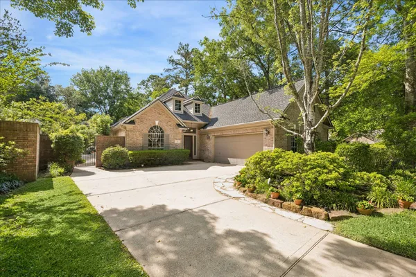 $698,712 | 23 Prism Cove Place, The Woodlands, TX 77381