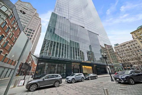 $1,600,000 | 1 Franklin Street, Unit 1004, Boston, MA 02110