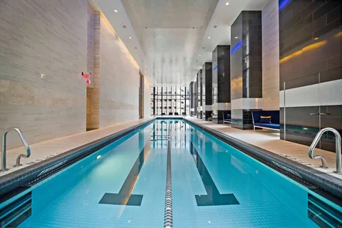 $1,600,000 | 1 Franklin Street, Unit 1004, Boston, MA 02110