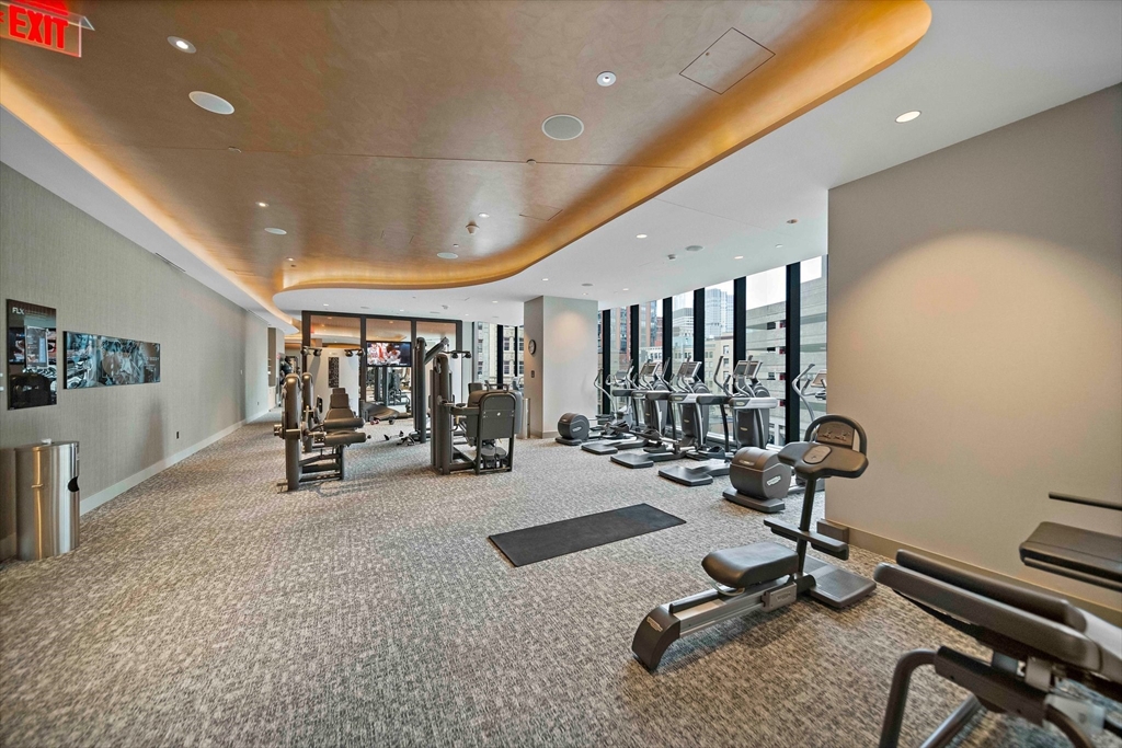 1 Franklin Street, Unit 1004 Boston, MA 02110 - Photo 33 of 40