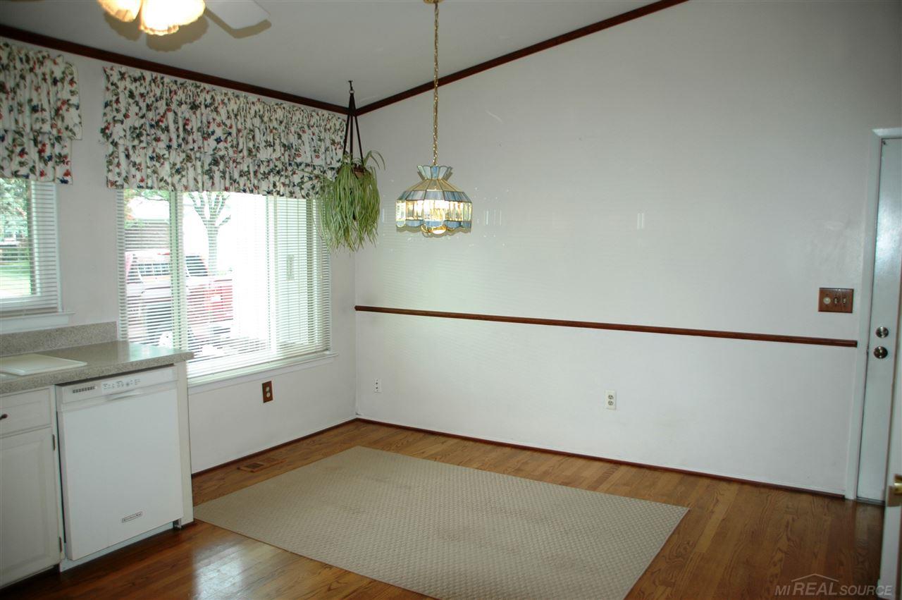2171 Highsplint Drive Rochester Hills, MI 48307 - Photo 4 of 28