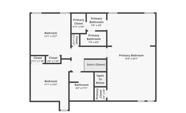 $2,340 | 10940 Reeder Street, Overland Park, KS 66210
