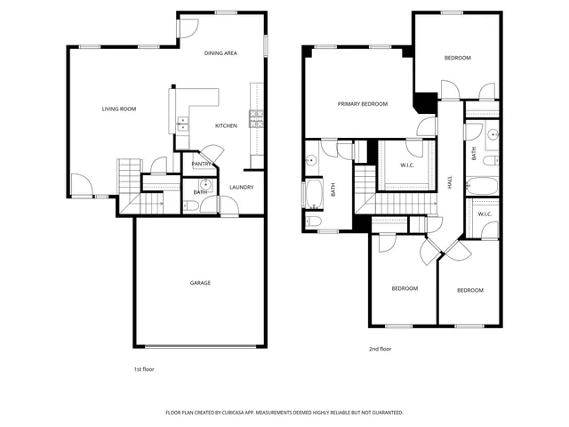 $199,900 | 726 Horseshoe Springs Lane, Houston, TX 77090
