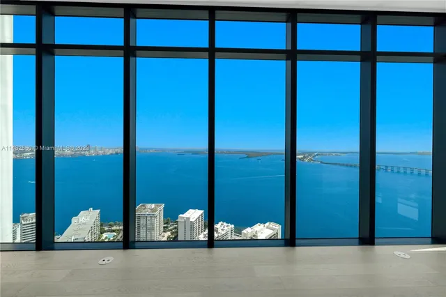 $4,500,000 | 1451 Brickell Avenue, Unit 4403, Miami, FL 33131