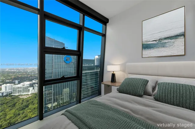 $4,500,000 | 1451 Brickell Avenue, Unit 4403, Miami, FL 33131