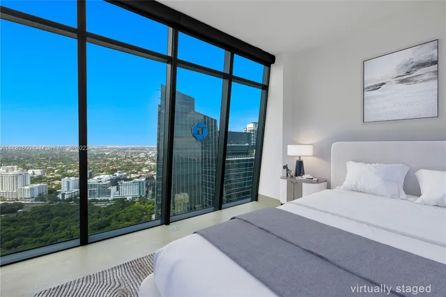 $4,500,000 | 1451 Brickell Avenue, Unit 4403, Miami, FL 33131