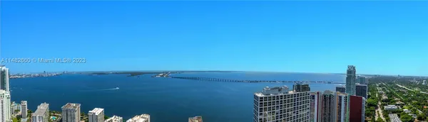 $4,000,000 | 1451 Brickell Avenue, Unit 4403, Miami, FL 33131
