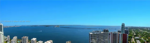 $4,500,000 | 1451 Brickell Avenue, Unit 4403, Miami, FL 33131