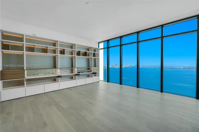 $4,500,000 | 1451 Brickell Avenue, Unit 4403, Miami, FL 33131