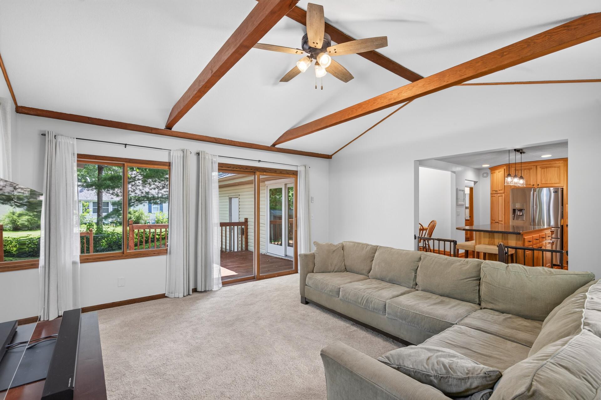 2649 Hillview Road Mounds View, MN 55112 - Photo 13 of 46
