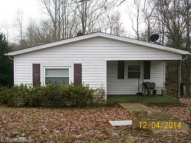 2249 Haystack Road Dobson, NC 27017 - Photo 1 of 16 Exterior Front.