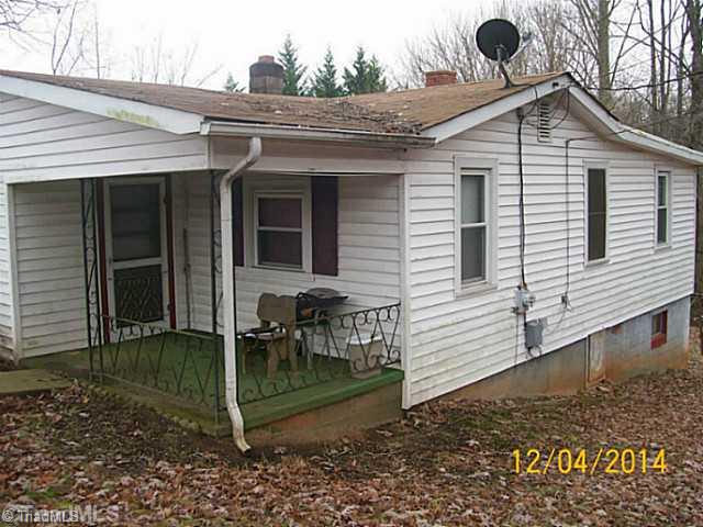 2249 Haystack Road Dobson, NC 27017 - Photo 2 of 16 Exterior Front.