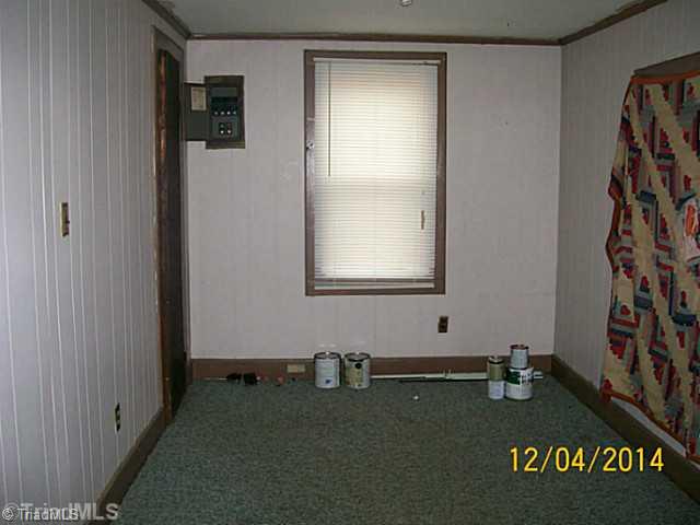 2249 Haystack Road Dobson, NC 27017 - Photo 14 of 16 Other. this was 3rd BR-Has closet. Wall was removed.
