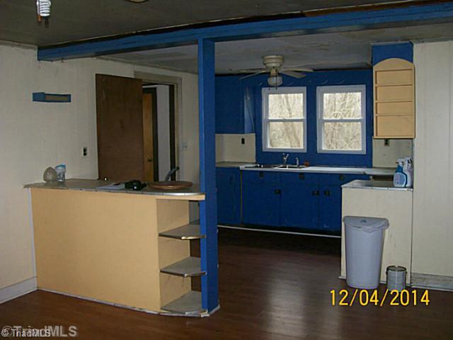 2249 Haystack Road Dobson, NC 27017 - Photo 7 of 16 Kitchen.