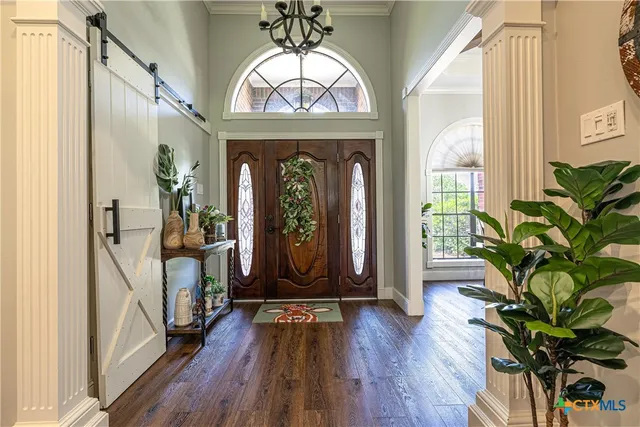 $489,500 | 507 Hackberry Bend, Port Lavaca, TX 77979