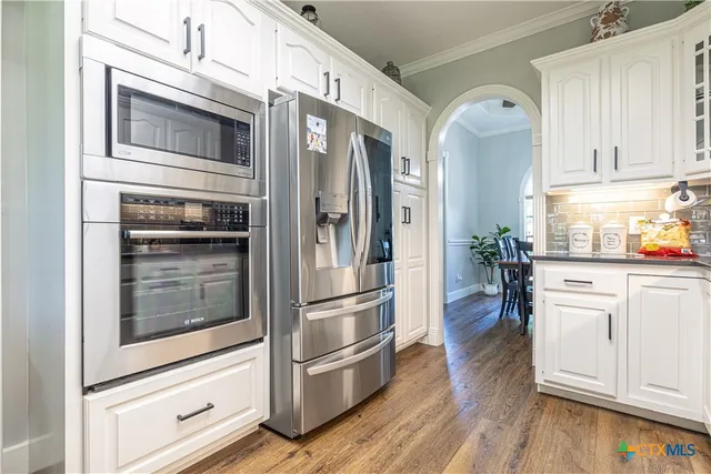 $489,500 | 507 Hackberry Bend, Port Lavaca, TX 77979