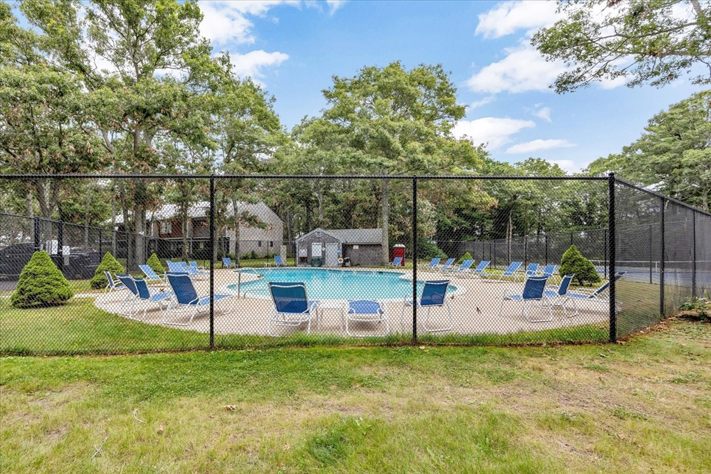 195 Falmouth Road, Unit 2D Mashpee, MA 02649 - Photo 21 of 26 Gallery Image 21