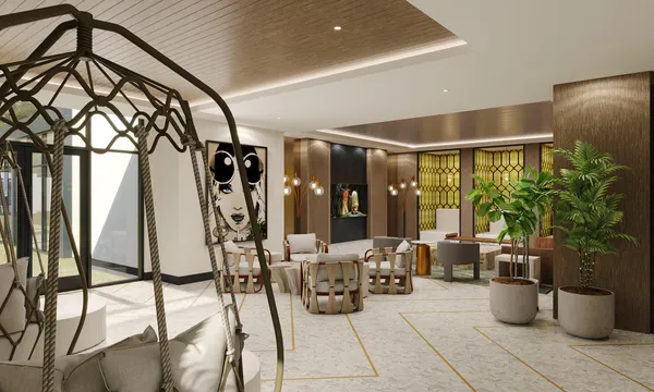 $3,775 | 1650 Northeast 124th Street, Unit 611, North Miami, FL 33181