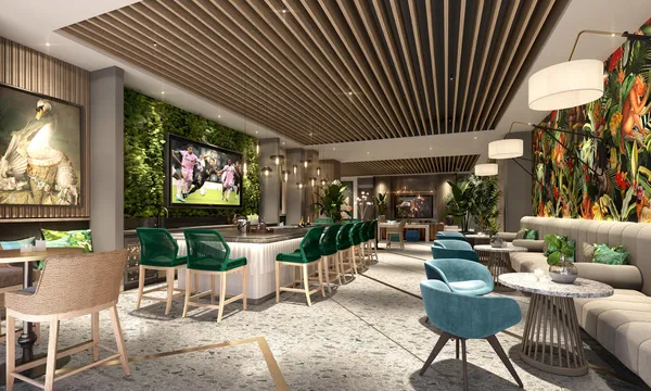 $3,775 | 1650 Northeast 124th Street, Unit 611, North Miami, FL 33181