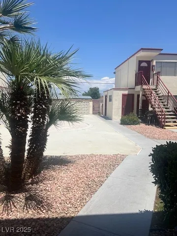 $1,100 | 5816 Bromley Avenue, Unit 6, Las Vegas, NV 89107