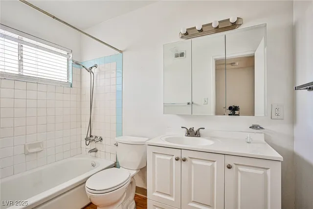 $1,100 | 5816 Bromley Avenue, Unit 6, Las Vegas, NV 89107