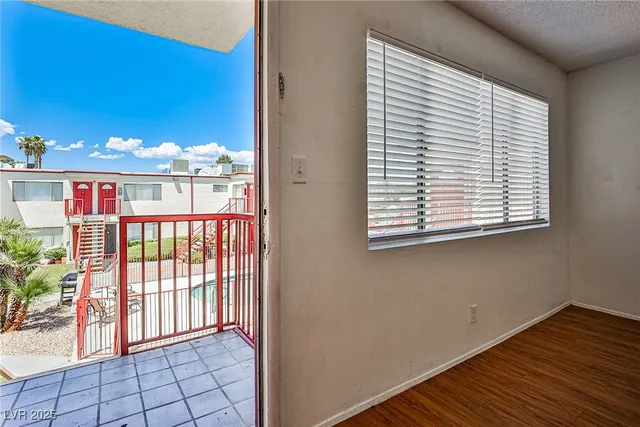 $1,100 | 5816 Bromley Avenue, Unit 6, Las Vegas, NV 89107
