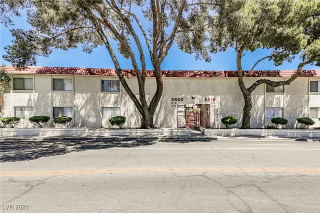 $1,100 | 5816 Bromley Avenue, Unit 6, Las Vegas, NV 89107