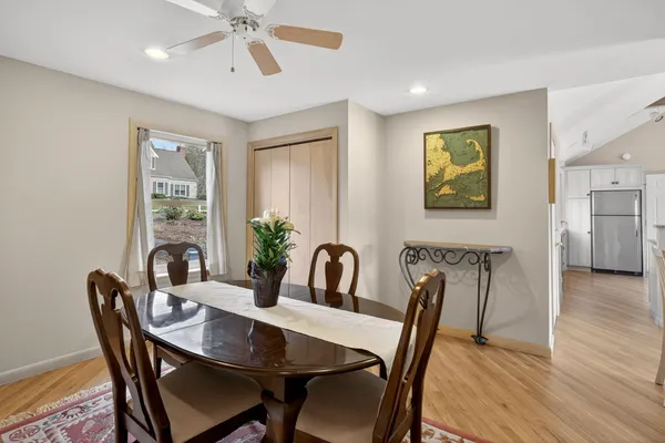 $999,000 | 186 Canoe Pond Drive, Brewster, MA 02631