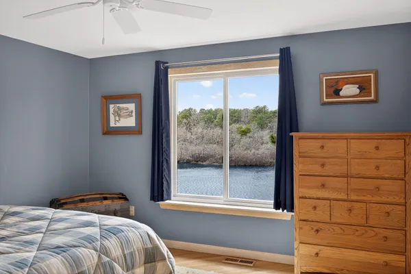 $999,000 | 186 Canoe Pond Drive, Brewster, MA 02631