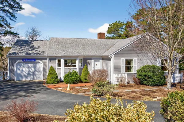 $999,000 | 186 Canoe Pond Drive, Brewster, MA 02631