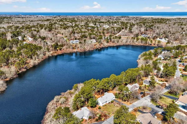 $999,000 | 186 Canoe Pond Drive, Brewster, MA 02631