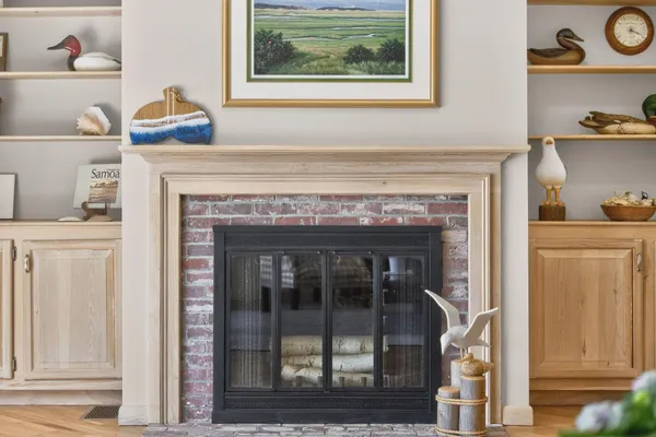 $999,000 | 186 Canoe Pond Drive, Brewster, MA 02631