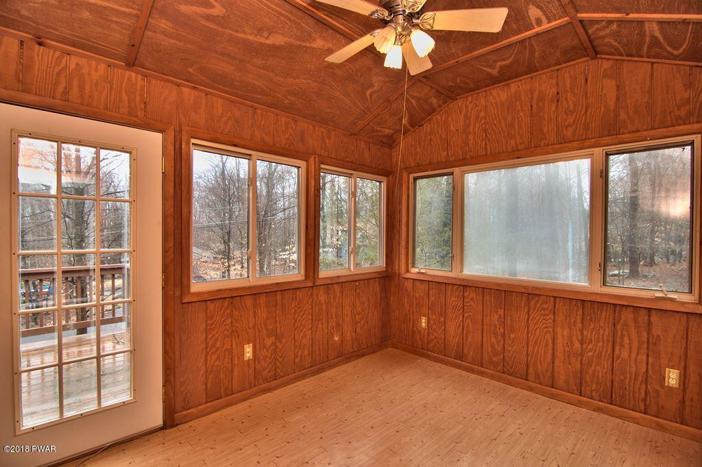 203 Ridgewood Circle Lake Ariel, PA 18436 - Photo 18 of 85 Sunroom View 02