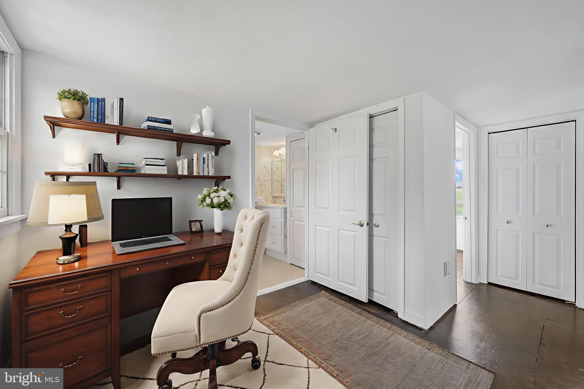 1912 Old New Windsor Road New Windsor, MD 21776 - Photo 18 of 36 Perfect office space or sitting area