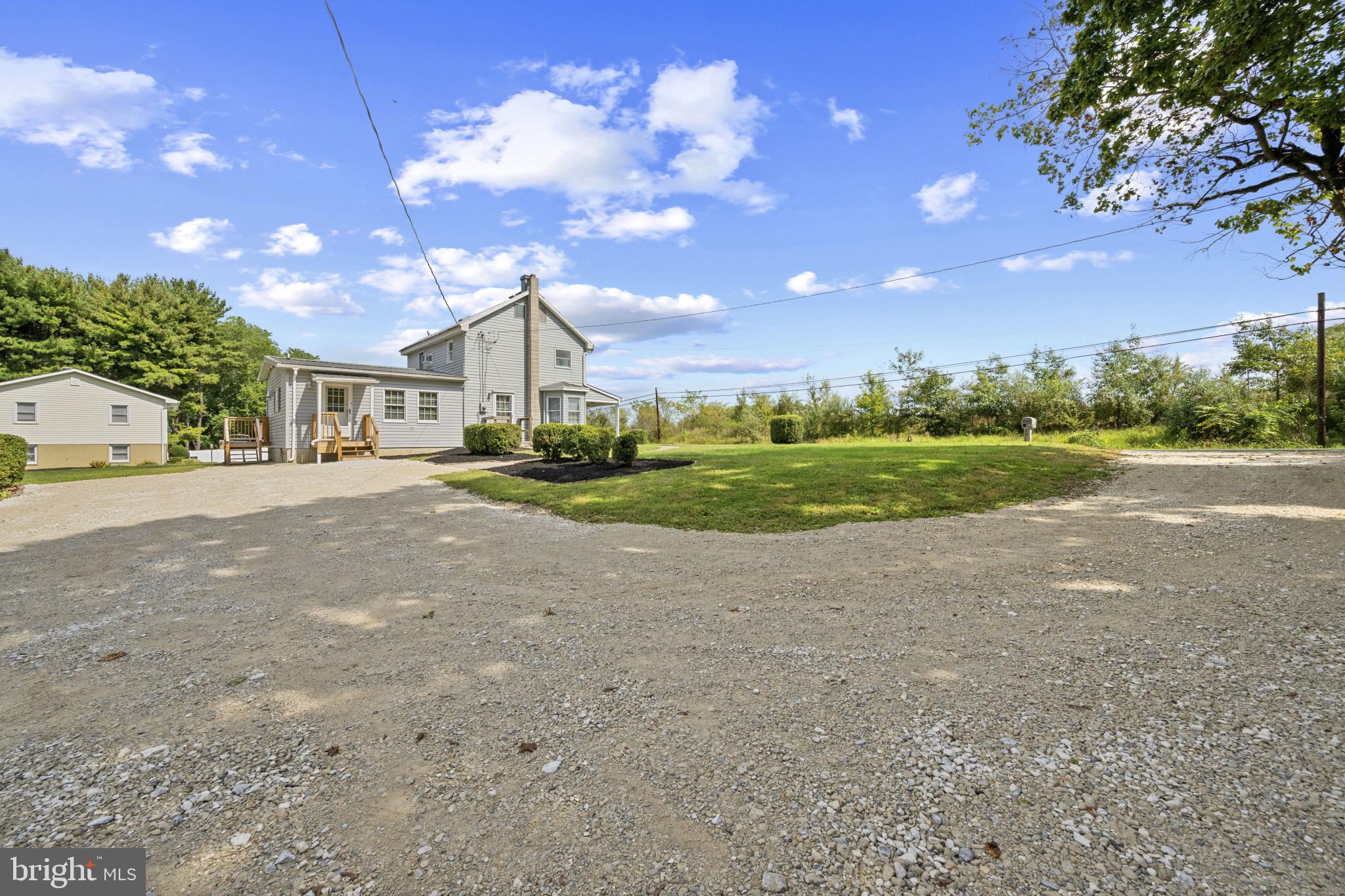 1912 Old New Windsor Road New Windsor, MD 21776 - Photo 32 of 36 Plenty of parking