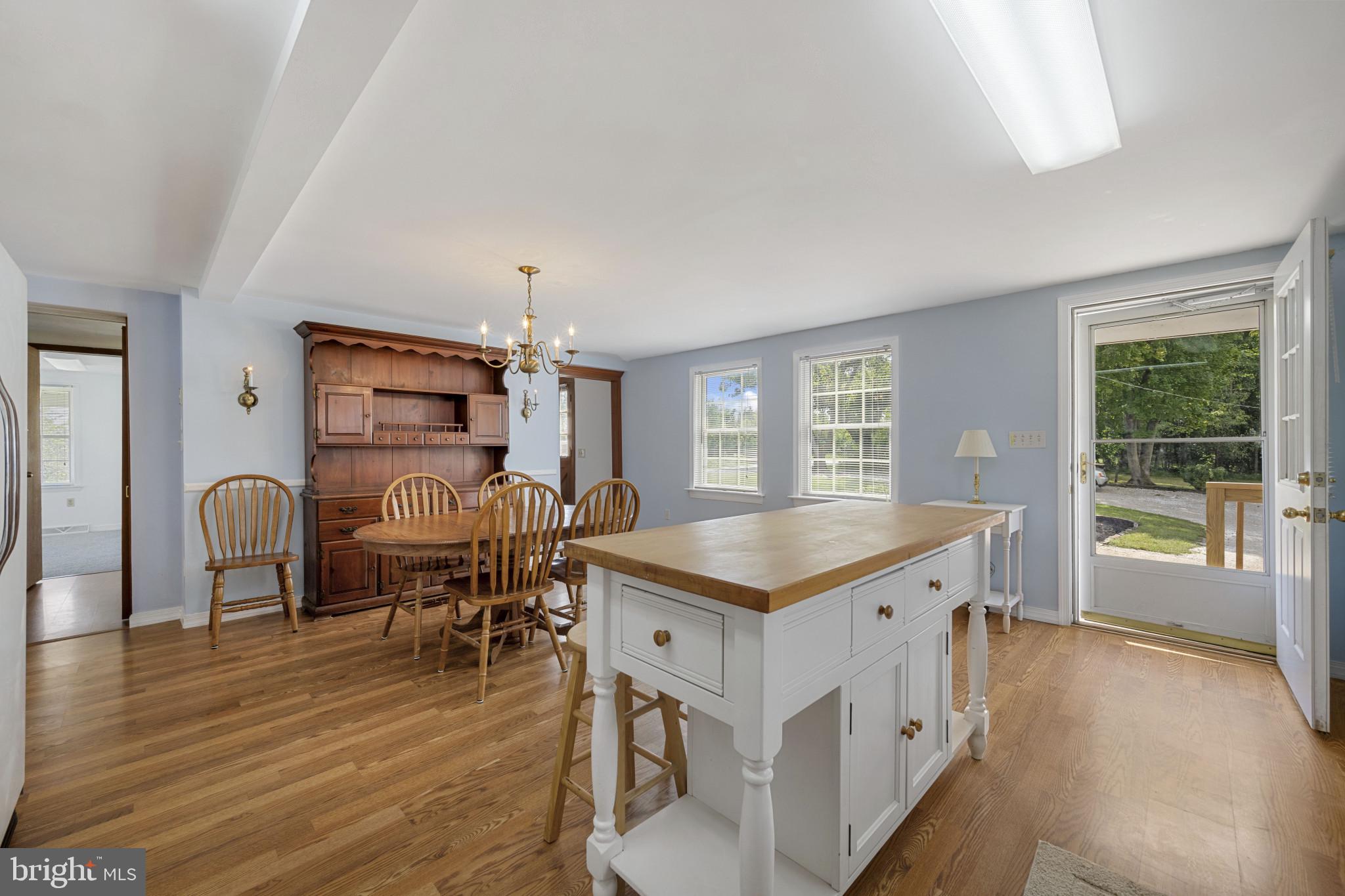 1912 Old New Windsor Road New Windsor, MD 21776 - Photo 6 of 36 Kitchen with plenty of natural light