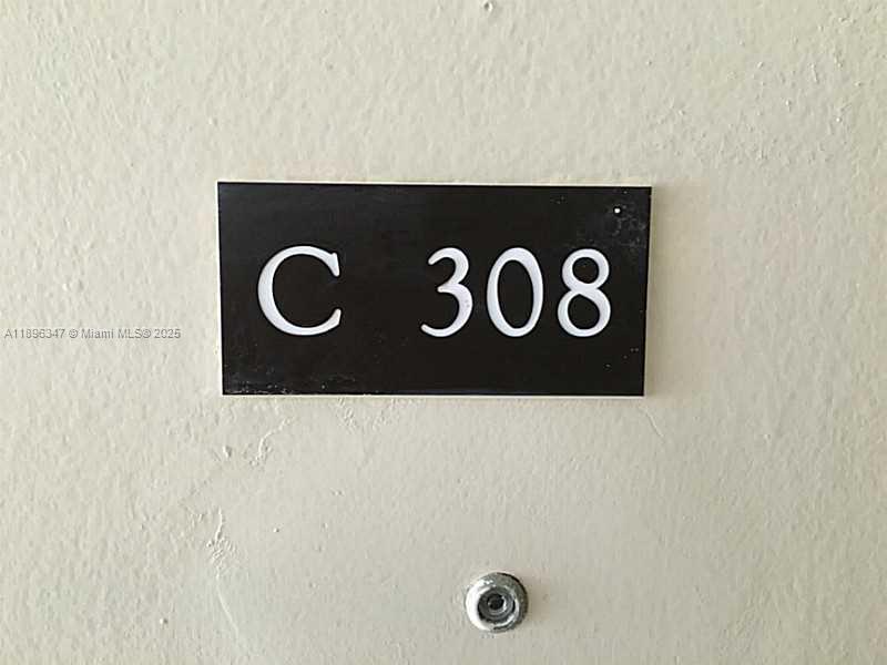 9001 Southwest 77th Avenue, Unit C308 Miami, FL 33156 - Photo 2 of 27 Exterior Front