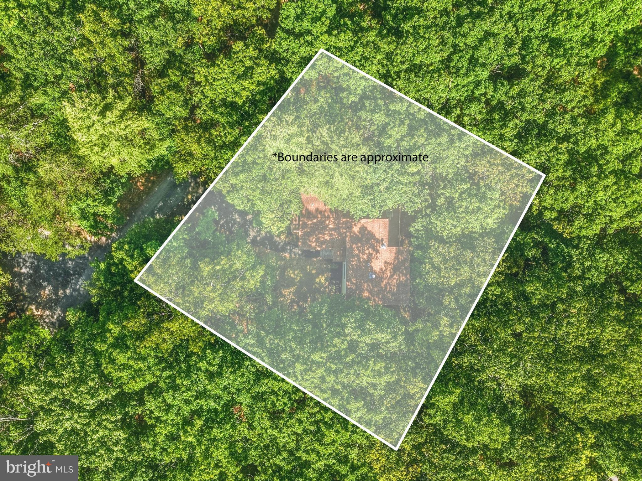 309 Locust Lane Mount Jackson, VA 22842 - Photo 13 of 57 Outline