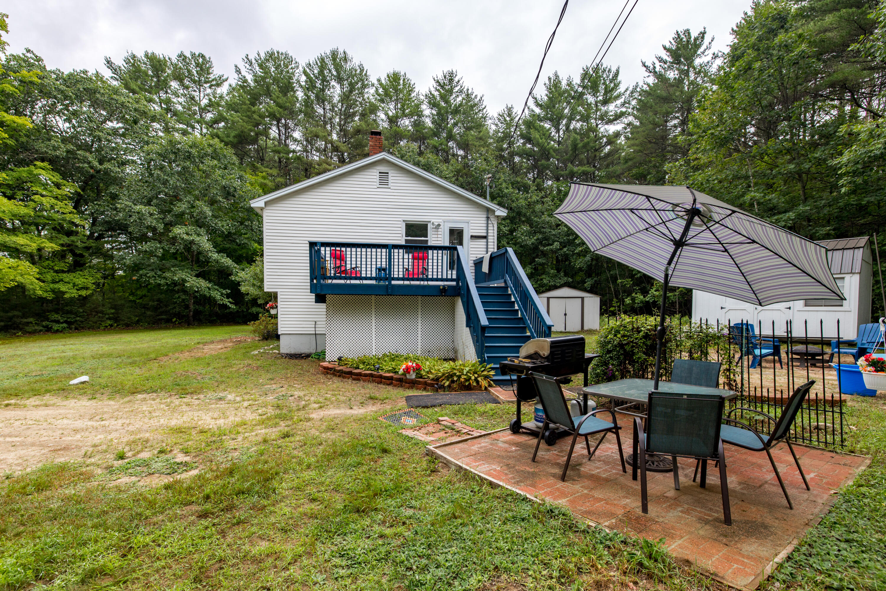 158 Tiger Hill Road Poland, ME 04274 - Photo 27 of 33 6I3A2959