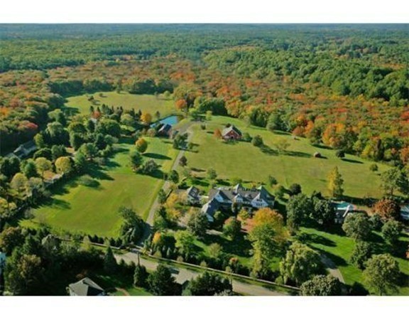 45 Waltham Road Wayland, MA 01778 - Photo 18 of 29