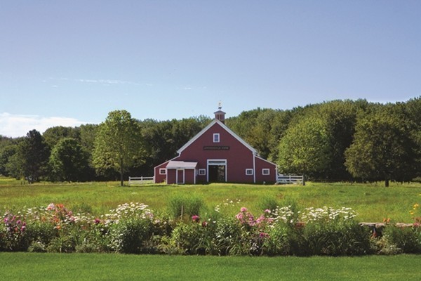 45 Waltham Road Wayland, MA 01778 - Photo 20 of 29