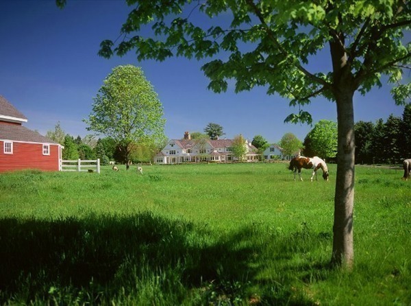 45 Waltham Road Wayland, MA 01778 - Photo 2 of 29