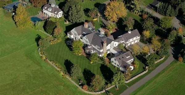 45 Waltham Road Wayland, MA 01778 - Photo 22 of 29