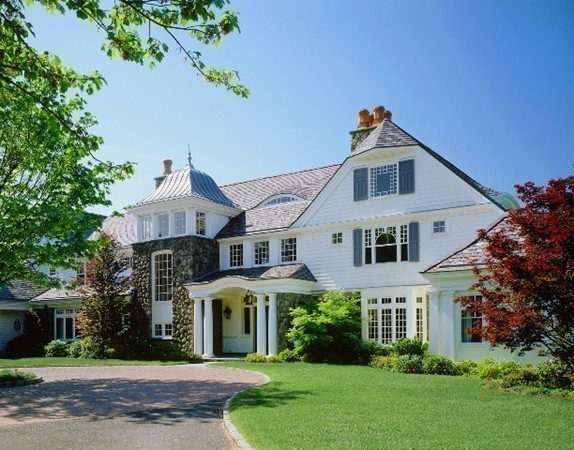 45 Waltham Road Wayland, MA 01778 - Photo 28 of 29