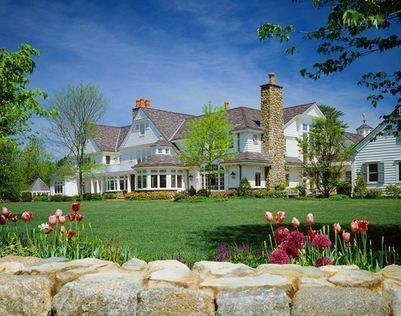 45 Waltham Road Wayland, MA 01778 - Photo 3 of 29