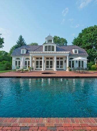 45 Waltham Road Wayland, MA 01778 - Photo 4 of 29