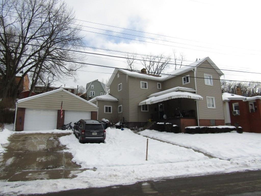 3744 Watson Street Baden, PA 15005 - Photo 2 of 6