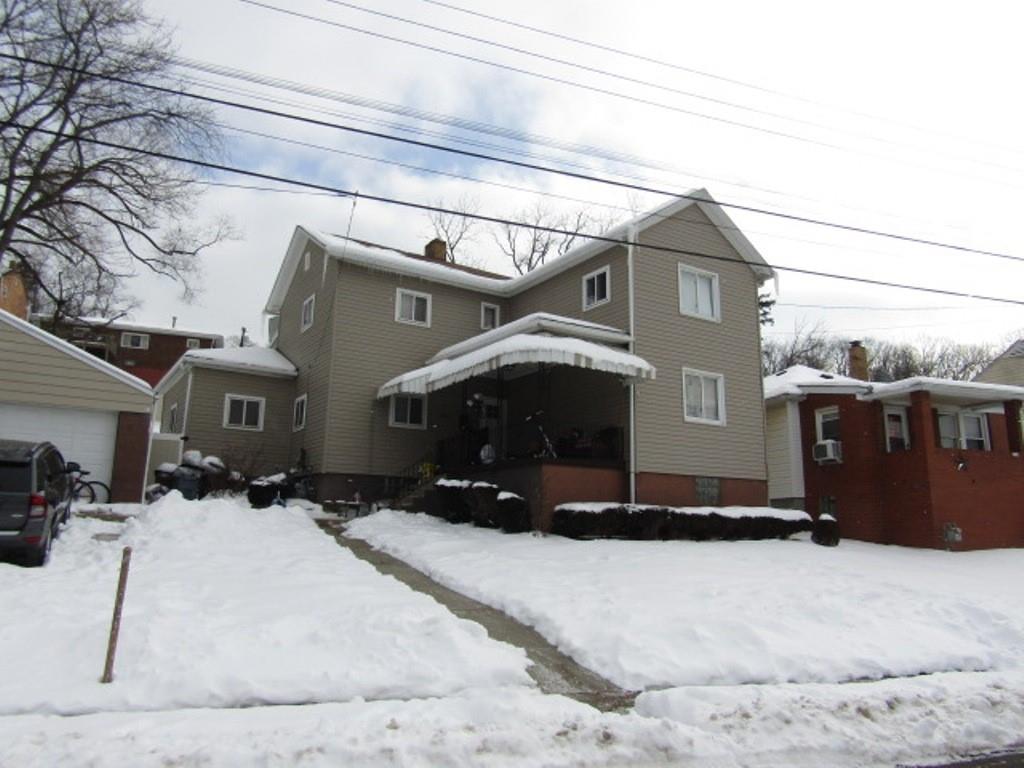 3744 Watson Street Baden, PA 15005 - Photo 4 of 6