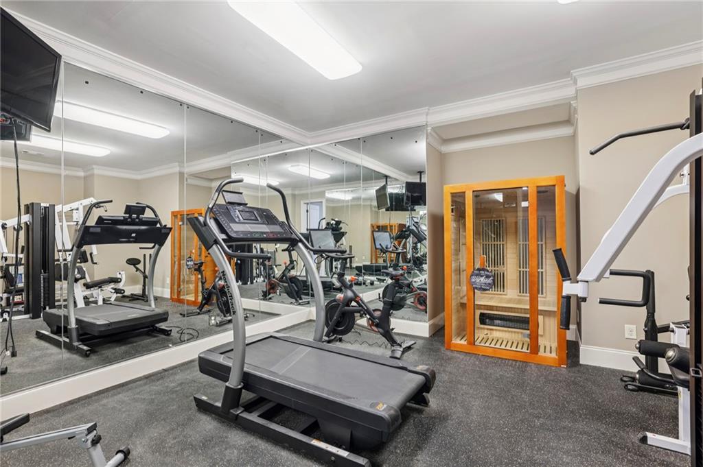 4441 Rebel Valley View Atlanta, GA 30339 - Photo 11 of 67