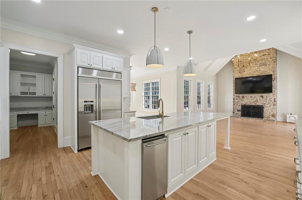 4441 Rebel Valley View Atlanta, GA 30339 - Photo 20 of 67